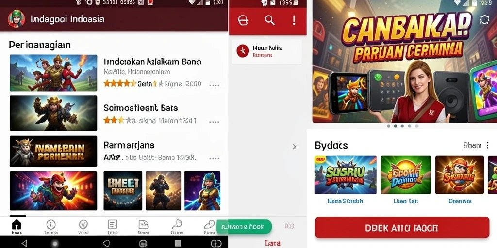 Tampilan menarik dari halaman utama BETWIN999.