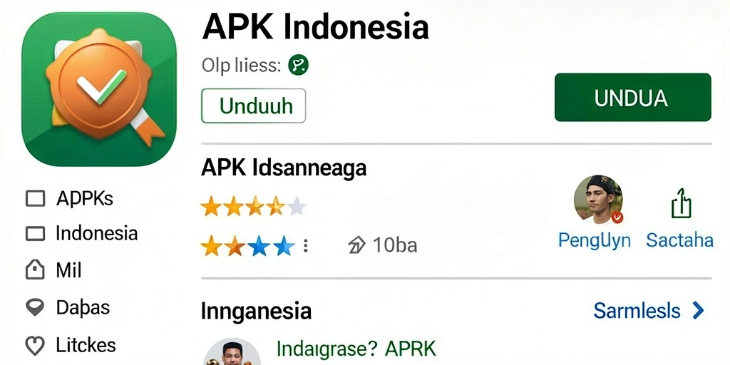 Tampilan awal aplikasi BIRUTOTO yang menarik dan warna-warni.