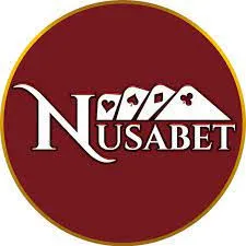 nusabet APK Resmi — ikon aplikasi