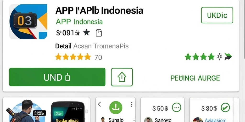 Menampilkan antarmuka utama ORISTOTO yang mudah dinavigasi.