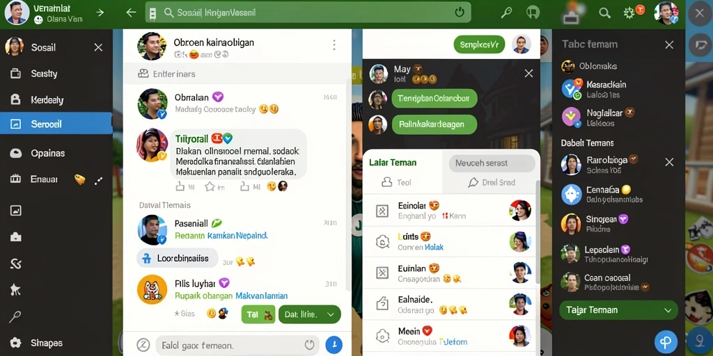 Tampilan awal aplikasi RR999 yang menarik dan informatif.
