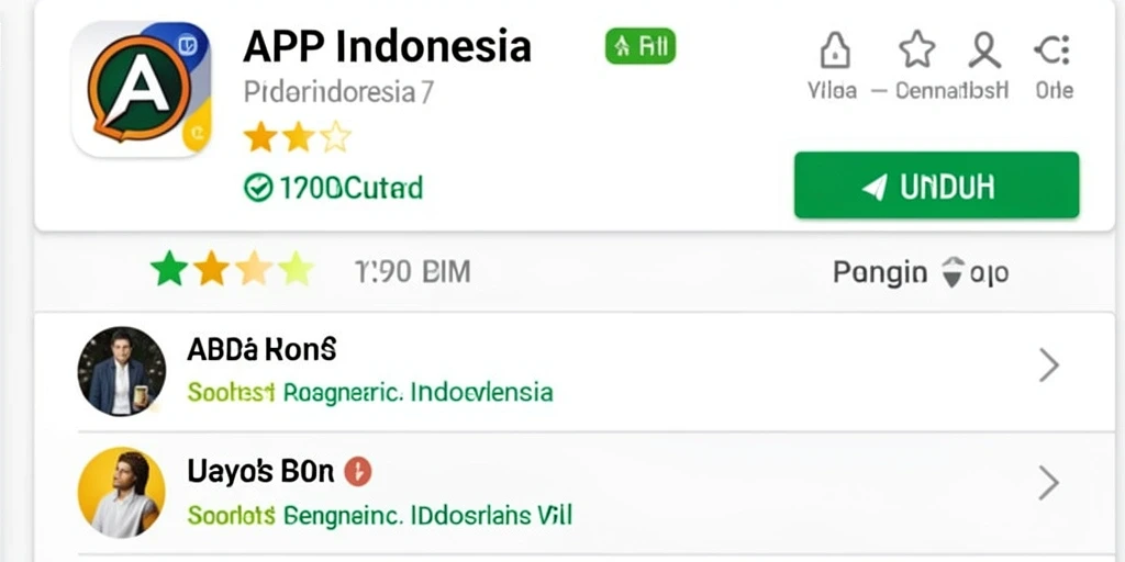 Tampilan antarmuka SAND77 yang menarik dan interaktif.